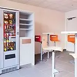 Premiere Classe Bordeaux Ouest - Aeroport Szálloda
