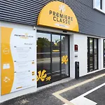 Szálloda Premiere Classe Bordeaux Ouest - Aeroport