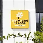 Premiere Classe Bordeaux Ouest - Aeroport Szálloda 2*