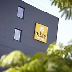Premiere Classe Bordeaux Ouest - Aeroport Szálloda Mérignac
