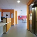 Premiere Classe Bordeaux Ouest - Aeroport Szálloda Mérignac