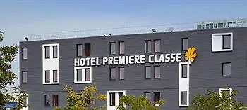 호텔 Premiere Classe Bordeaux Ouest - Aeroport Mérignac