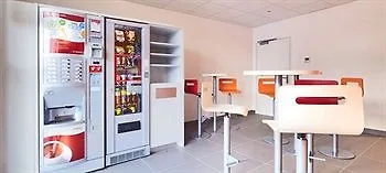 Premiere Classe Bordeaux Ouest - Aeroport Hotel