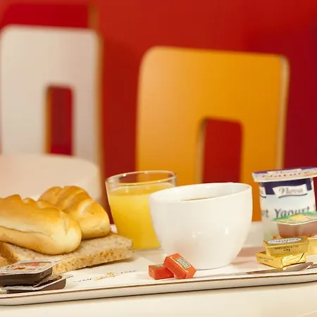 Premiere Classe Bordeaux Ouest - Aeroport Hotel