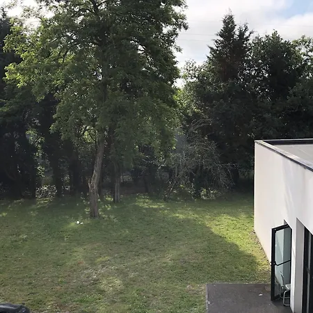 Premiere Classe Bordeaux Ouest - Aeroport Hotel 2*