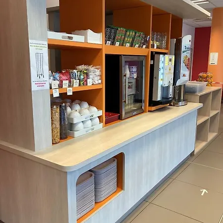 Hotel Premiere Classe Bordeaux Ouest - Aeroport Mérignac