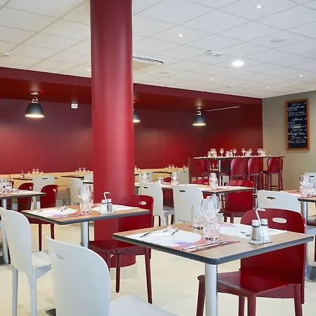 Hotel Premiere Classe Bordeaux Ouest - Aeroport Mérignac