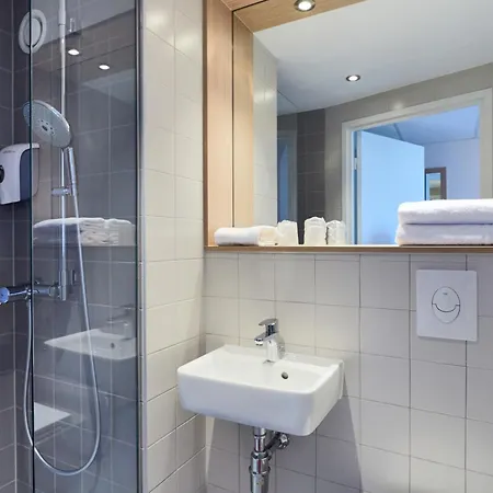 Premiere Classe Bordeaux Ouest - Aeroport 2*