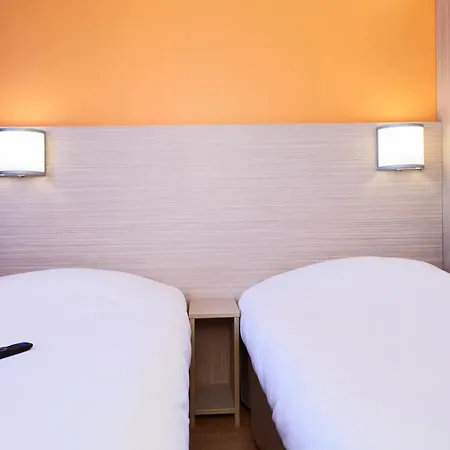 Hotel Premiere Classe Bordeaux Ouest - Aéroport