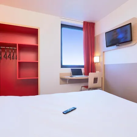 Premiere Classe Bordeaux Ouest - Aeroport 호텔