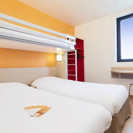 Hotel Premiere Classe Bordeaux Ouest - Aeroport