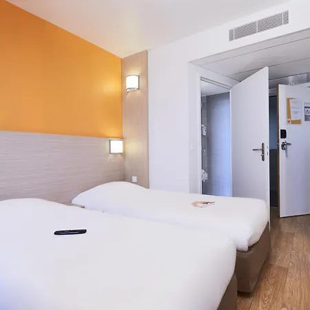 Hotel Premiere Classe Bordeaux Ouest - Aeroport Mérignac