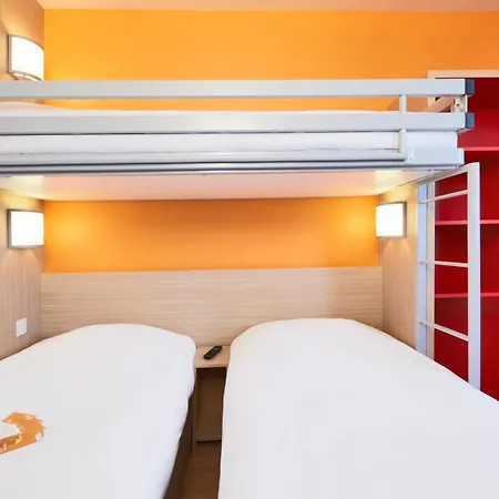 Premiere Classe Bordeaux Ouest - Aeroport 호텔