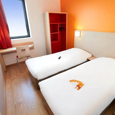 Premiere Classe Bordeaux Ouest - Aéroport Mérignac