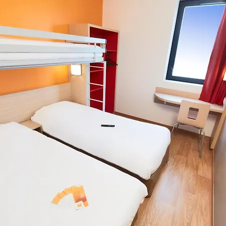 Premiere Classe Bordeaux Ouest - Aeroport 호텔