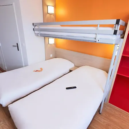 Premiere Classe Bordeaux Ouest - Aeroport
