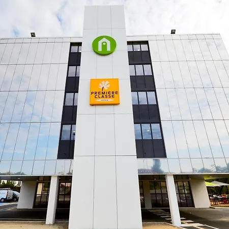 Premiere Classe Bordeaux Ouest - Aéroport Mérignac