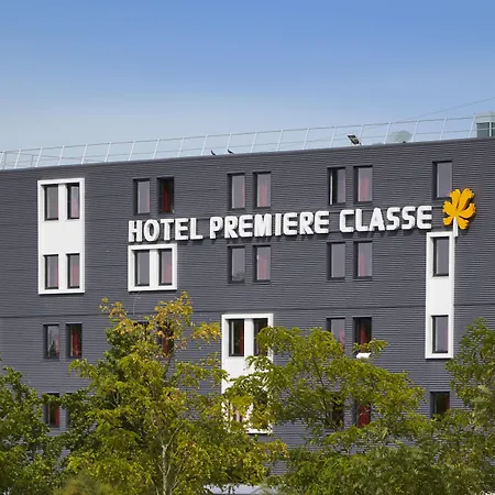 Hotel Premiere Classe Bordeaux Ouest - Aeroport 2*