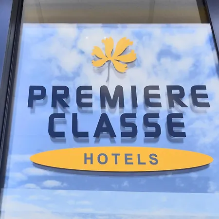 Premiere Classe Bordeaux Ouest - Aeroport Hotel 2*