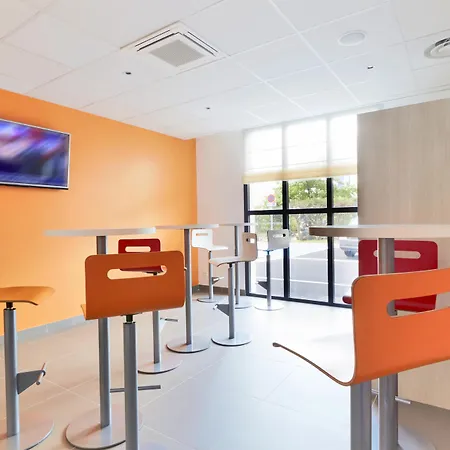 Premiere Classe Bordeaux Ouest - Aeroport Hotel Mérignac