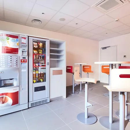 Hotel Premiere Classe Bordeaux Ouest - Aeroport 2*