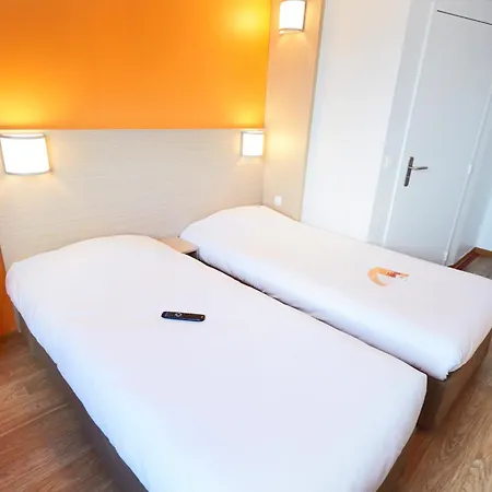 Premiere Classe Bordeaux Ouest - Aeroport 호텔 Mérignac