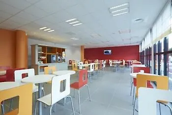 호텔 Premiere Classe Bordeaux Ouest - Aeroport 2*