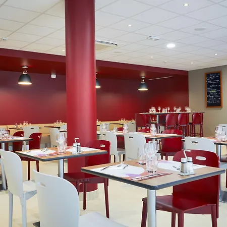 Premiere Classe Bordeaux Ouest - Aeroport Mérignac