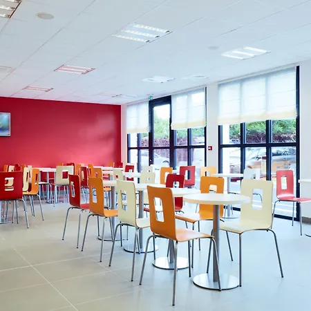 Premiere Classe Bordeaux Ouest - Aeroport 2*