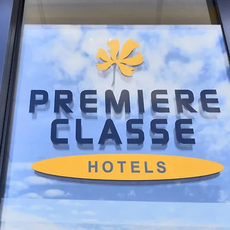 Premiere Classe Bordeaux Ouest - Aeroport 호텔