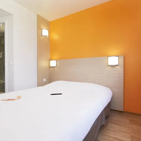 Premiere Classe Bordeaux Ouest - Aéroport Hotel Mérignac