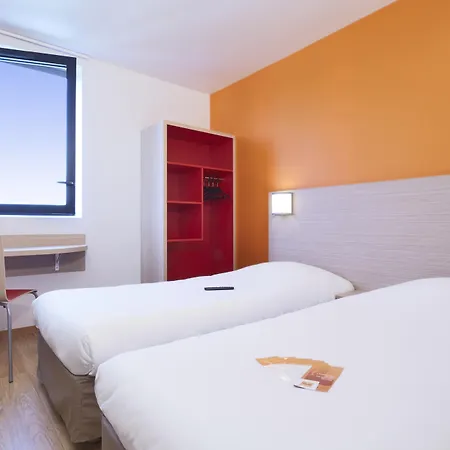 Premiere Classe Bordeaux Ouest - Aéroport Mérignac