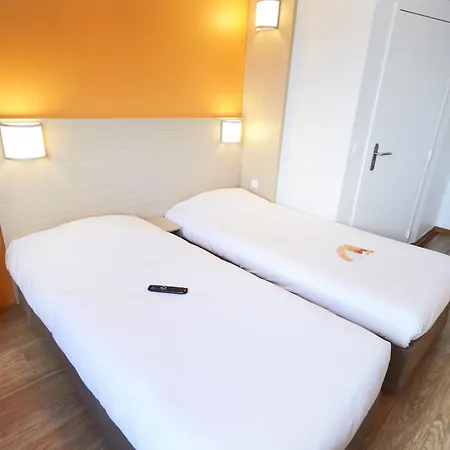 Premiere Classe Bordeaux Ouest - Aéroport Hotel Mérignac