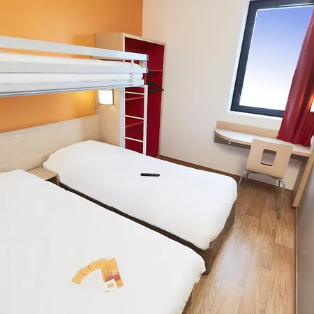 호텔 Premiere Classe Bordeaux Ouest - Aeroport Mérignac