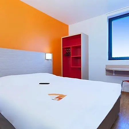 Premiere Classe Bordeaux Ouest - Aéroport 2* Mérignac