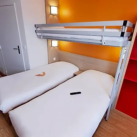 Hotel Premiere Classe Bordeaux Ouest - Aéroport 2*