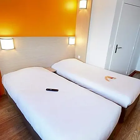 Otel Premiere Classe Bordeaux Ouest - Aeroport Mérignac