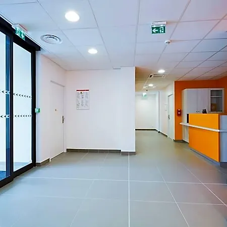 Hotel Premiere Classe Bordeaux Ouest - Aéroport