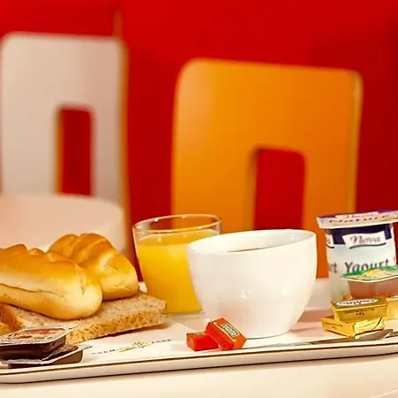 Premiere Classe Bordeaux Ouest - Aéroport 2*