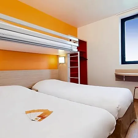 Premiere Classe Bordeaux Ouest - Aéroport Hotel