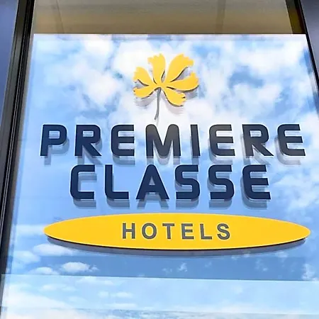 Premiere Classe Bordeaux Ouest - Aéroport