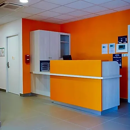 Premiere Classe Bordeaux Ouest - Aéroport