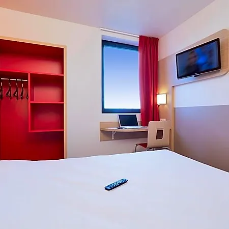 Premiere Classe Bordeaux Ouest - Aeroport Otel Mérignac