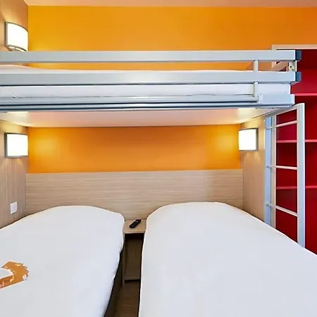 Premiere Classe Bordeaux Ouest - Aéroport