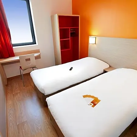 Hotel Premiere Classe Bordeaux Ouest - Aéroport Mérignac