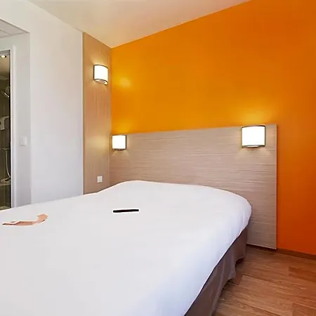Hotel Premiere Classe Bordeaux Ouest - Aéroport 2*