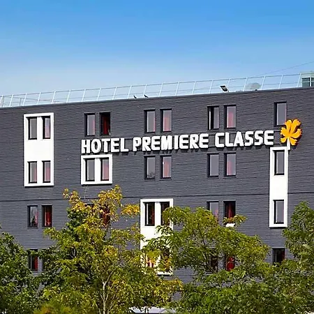 Premiere Classe Bordeaux Ouest - Aéroport