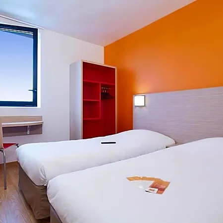 Otel Premiere Classe Bordeaux Ouest - Aeroport 2*
