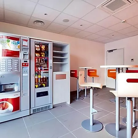 Premiere Classe Bordeaux Ouest - Aéroport Mérignac