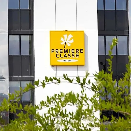 Hotel Premiere Classe Bordeaux Ouest - Aéroport 2*